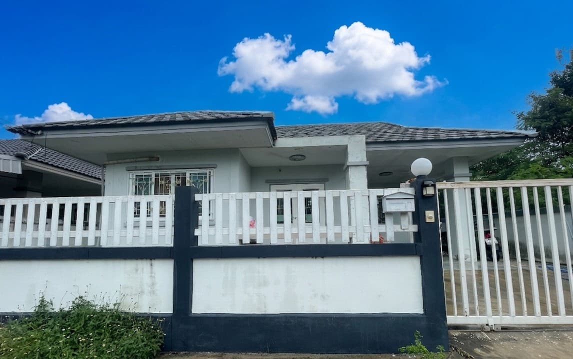 บ้านเดี่ยว หัวหิน ประจวบคีรีขันธ์