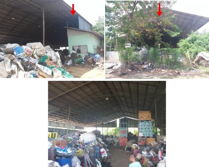บ้านพร้อมกิจการ เมืองนครปฐม