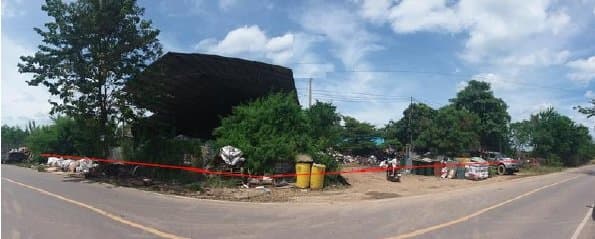 บ้านพร้อมกิจการ เมืองนครปฐม