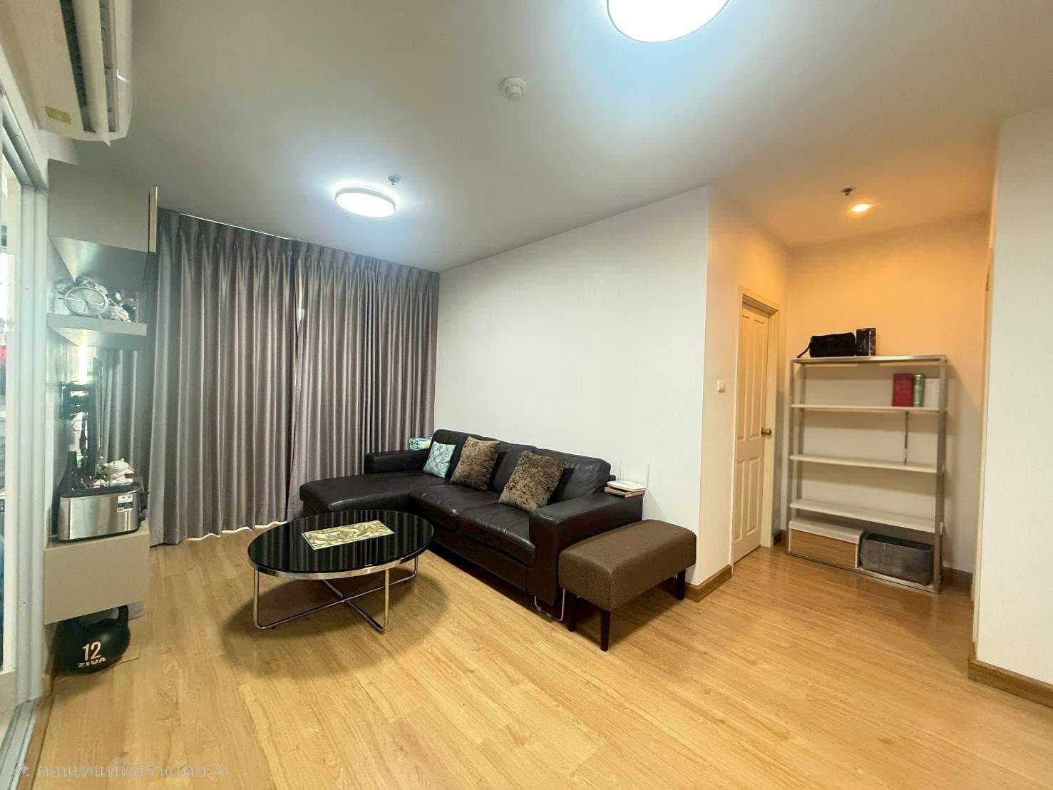 ขาย คอนโด Supalai Veranda Rattanathibet (ศุภาลัย เวอเรนด้า รัตนาธิเบศร์)86ตรม 2 นอน 2 น้ำ โล่ง อยู่สบาย