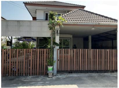 บ้านเดี่ยว เมืองฉะเชิงเทรา ฉะเชิงเทรา