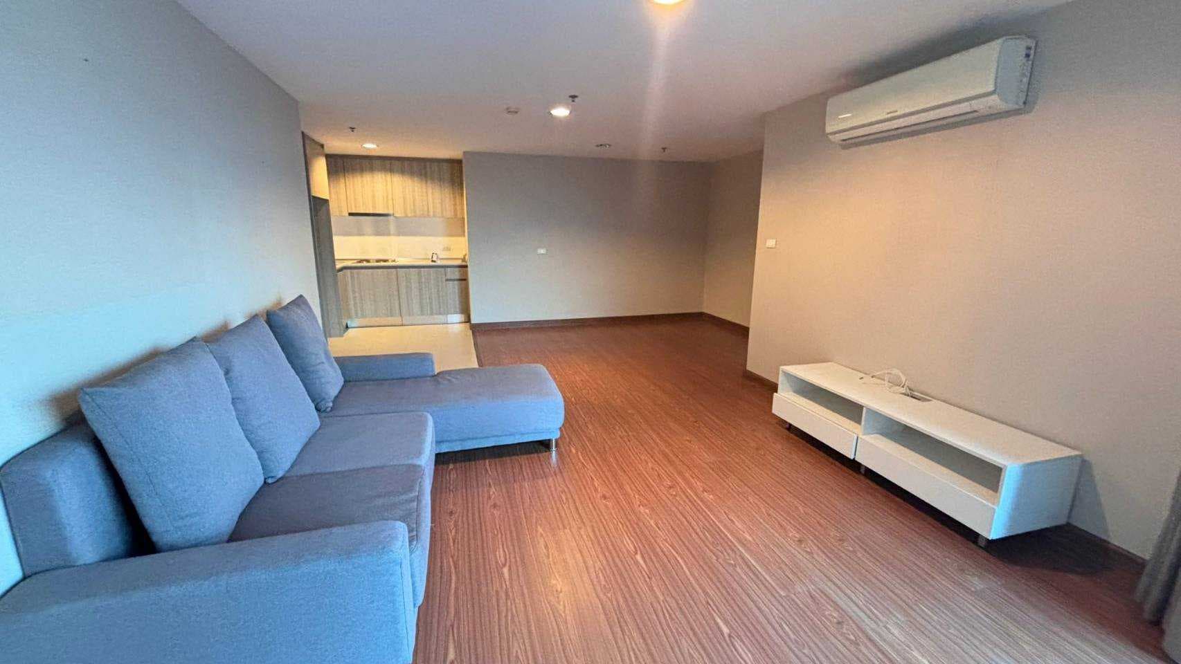 ขายคอนโด Belle Grand Rama 9 (เบลล์ แกรนด์ พระราม 9) 68 ตรม. 2 นอน 1 น้ำ ชั้น 22 วิวเมือง