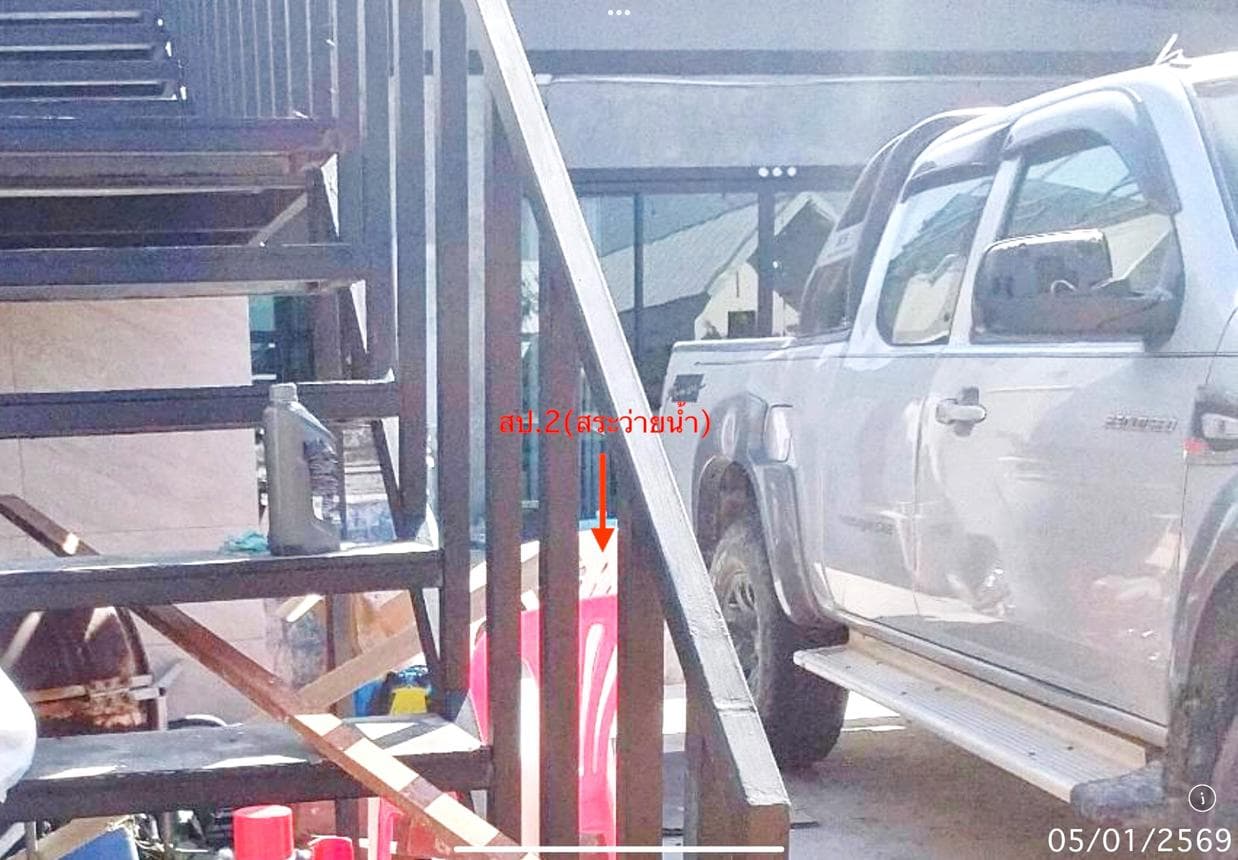 ขายบ้านเดี่ยว หัวหิน-หินเหล็กไฟ 3 ห้องนอน ทำเลศักยภาพ ใกล้ชิดธรรมชาติ พักผ่อนระดับพรีเมียม