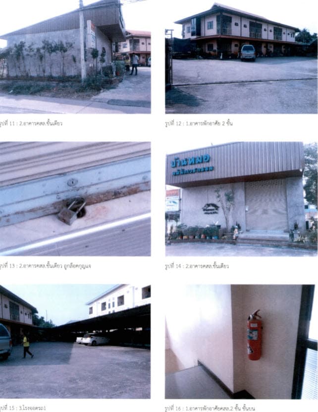 หอพัก/อพาร์ทเมนท์ เมืองกำแพงเพชร กำแพงเพชร