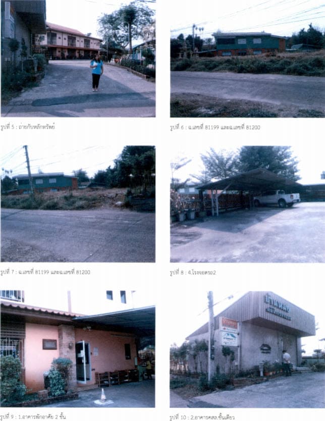 หอพัก/อพาร์ทเมนท์ เมืองกำแพงเพชร กำแพงเพชร