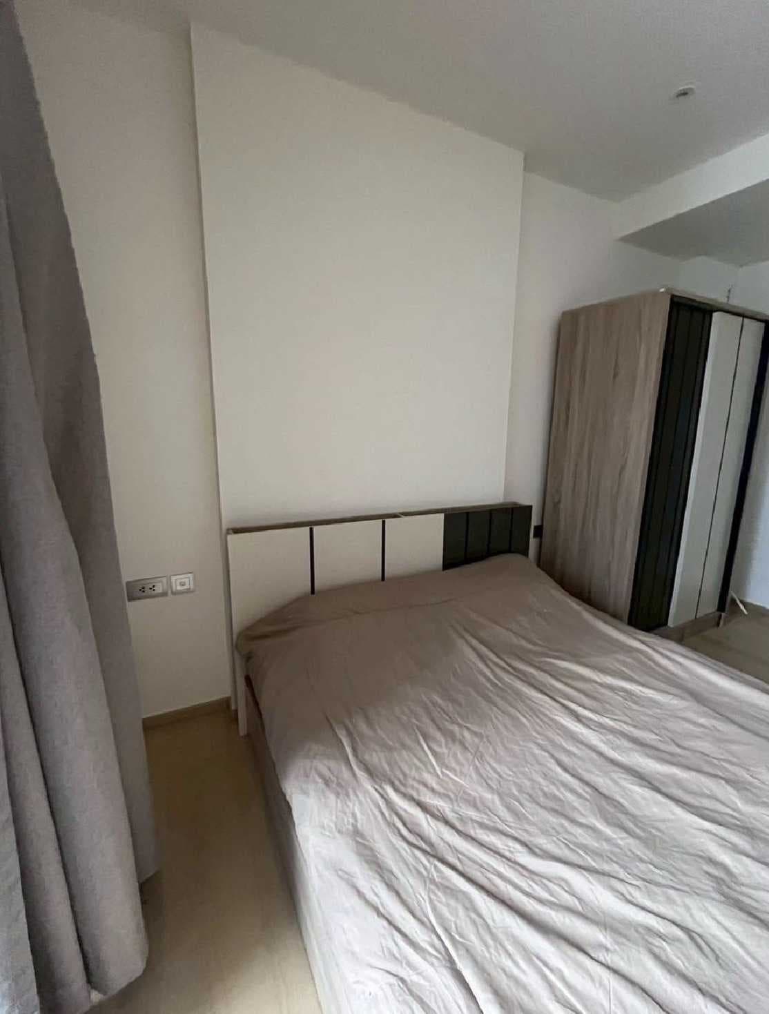 ขาย คอนโด ASHTON Asoke (แอชตัน อโศก) 40 ตรม 1 นอน 1 น้ำ ชั้น 22 จอดรถได้ 1 คัน