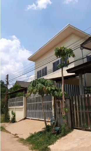 บ้านเดี่ยว เมืองอุดรธานี