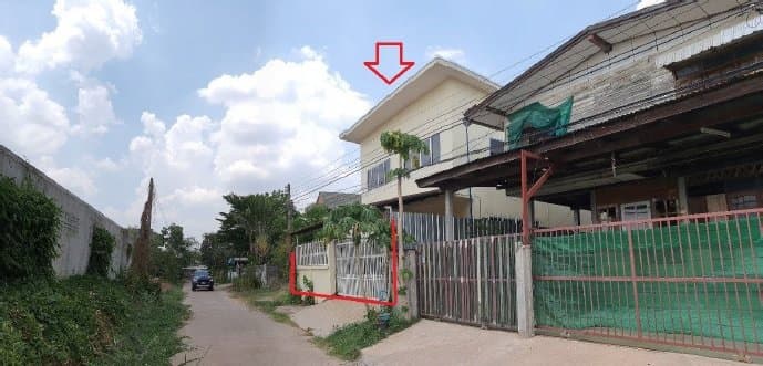 บ้านเดี่ยว เมืองอุดรธานี