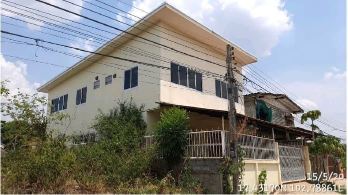 บ้านเดี่ยว เมืองอุดรธานี