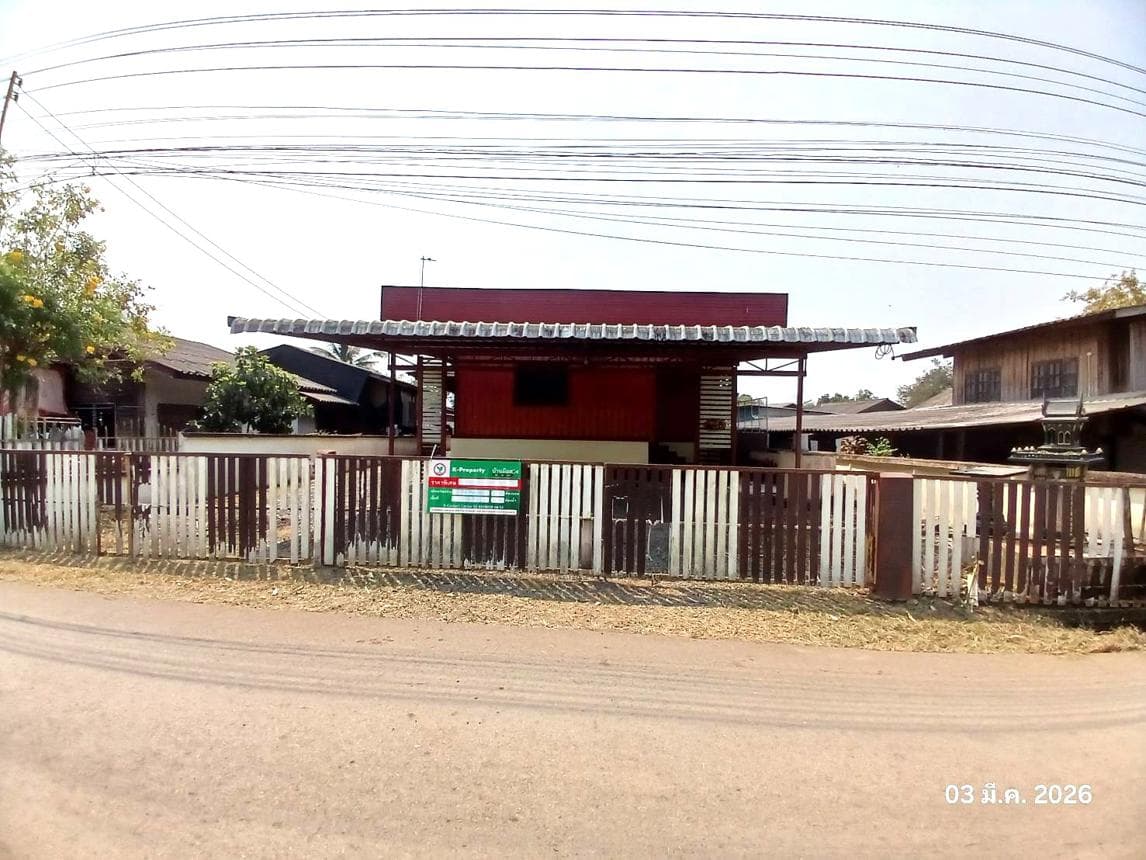 บ้านเดี่ยว 1 ห้องนอน พื้นที่ 171.5 ตร.ม. ทำเลศักยภาพ ออนกลาง แม่ออน เชียงใหม่