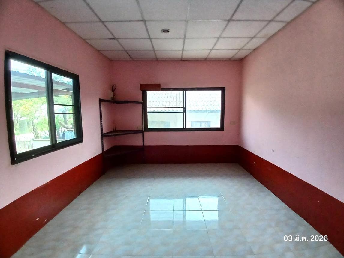 บ้านเดี่ยว 1 ห้องนอน พื้นที่ 171.5 ตร.ม. ทำเลศักยภาพ ออนกลาง แม่ออน เชียงใหม่