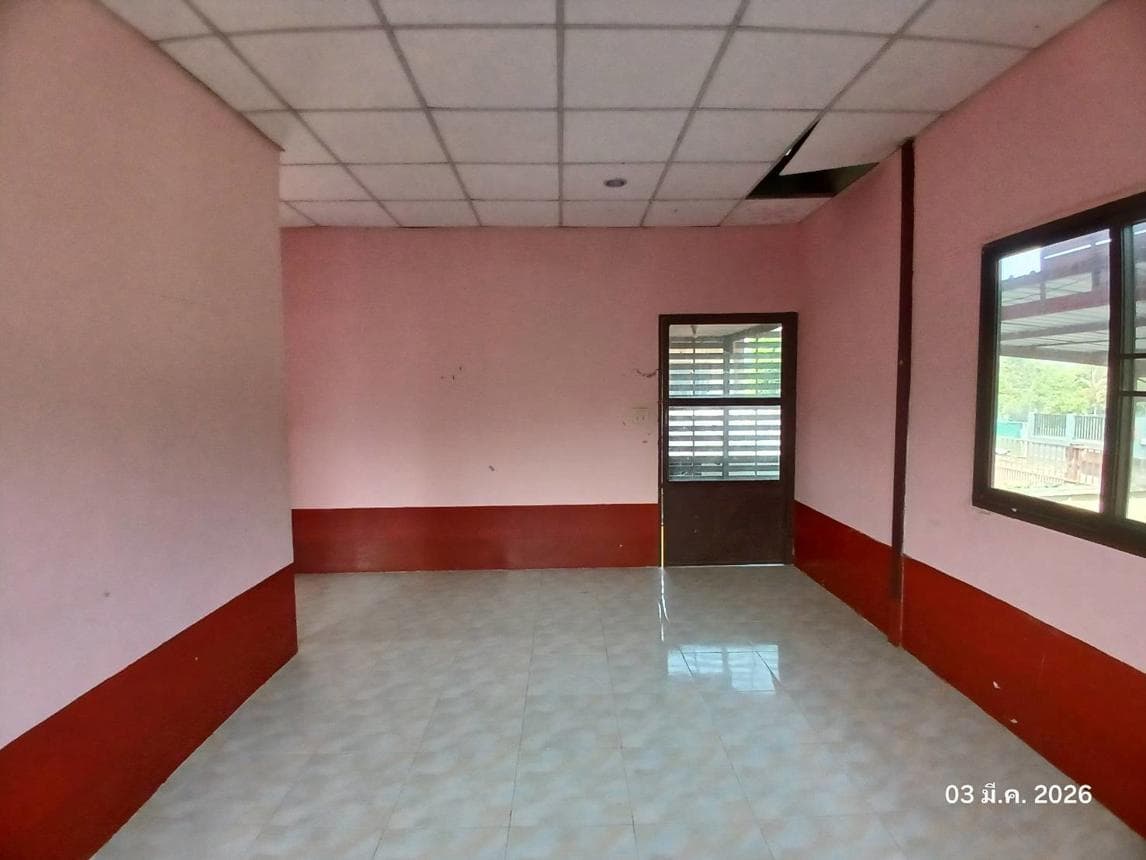 บ้านเดี่ยว 1 ห้องนอน พื้นที่ 171.5 ตร.ม. ทำเลศักยภาพ ออนกลาง แม่ออน เชียงใหม่