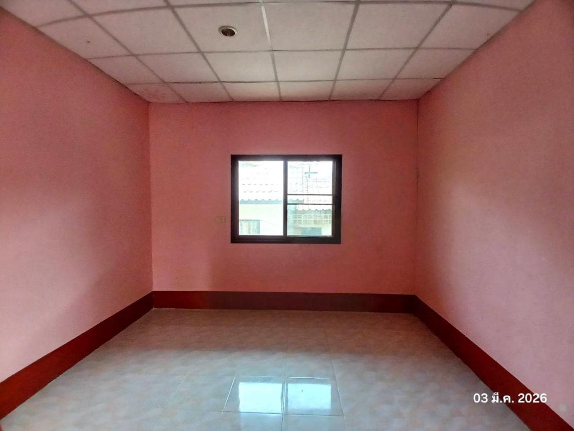 บ้านเดี่ยว 1 ห้องนอน พื้นที่ 171.5 ตร.ม. ทำเลศักยภาพ ออนกลาง แม่ออน เชียงใหม่