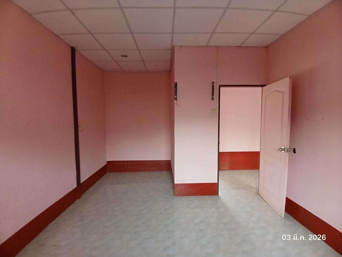 บ้านเดี่ยว 1 ห้องนอน พื้นที่ 171.5 ตร.ม. ทำเลศักยภาพ ออนกลาง แม่ออน เชียงใหม่
