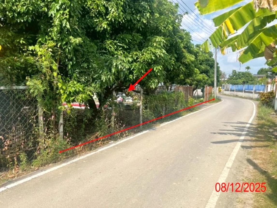 บ้านเดี่ยว เมืองลำพูน ทำเลอุโมงค์ 4 ห้องนอน พื้นที่กว้าง 84 ตร.ว. บรรยากาศสงบ เดินทางสะดวก