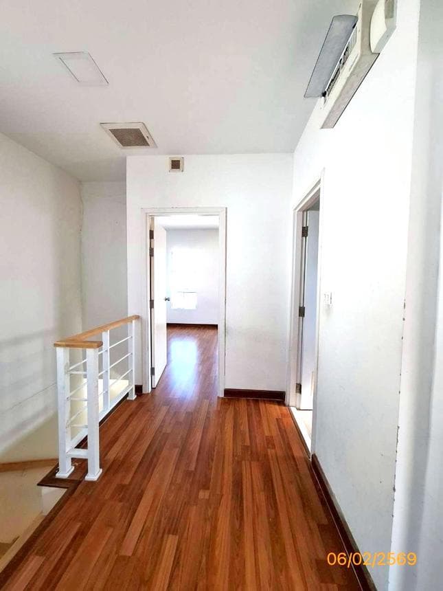 บ้านเดี่ยว บ้านพฤกษา 114/1 เทพารักษ์-เมืองใหม่ โครงการ 1 บางเพรียง บางบ่อ สมุทรปราการ 3 ห้องนอน 2 ห้องน้ำ พื้นที่ 165.2 ตร.ม. ทำเลดีใกล้ถนนเทพารักษ์ ราคาพิเศษ 3.4 ล้าน