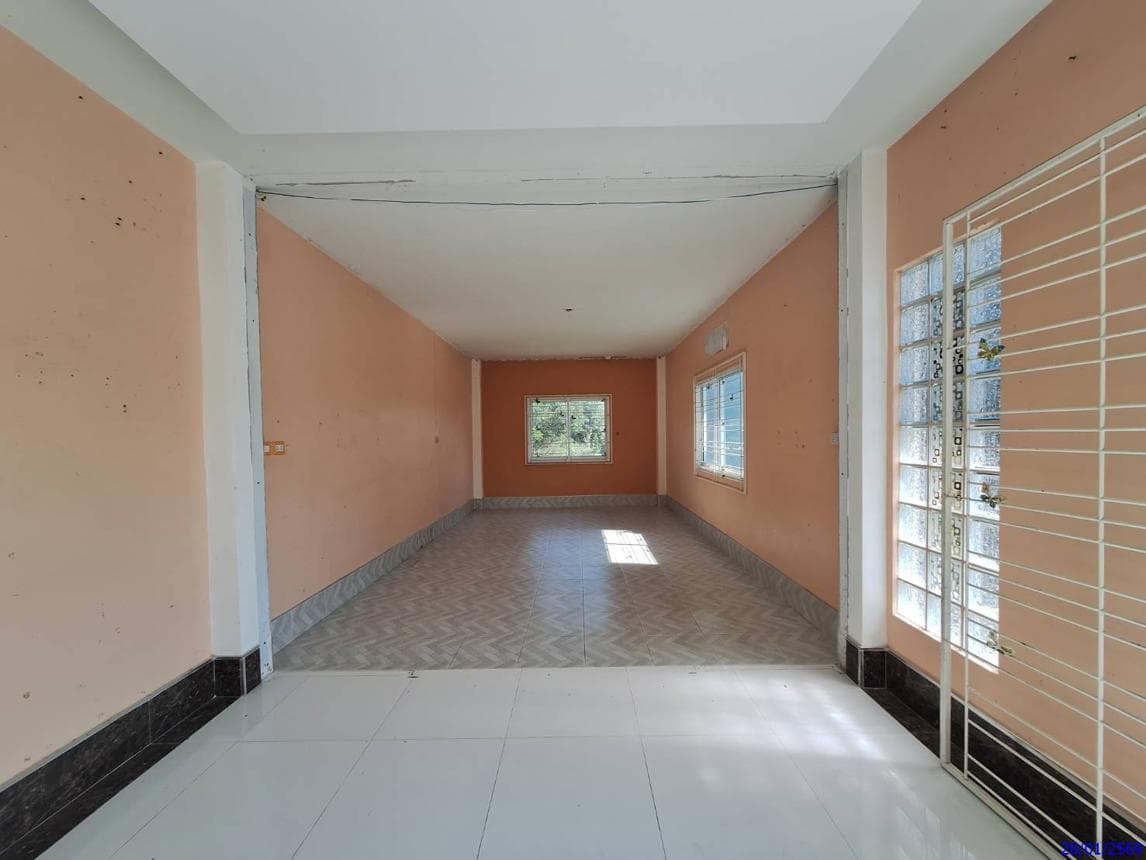 บ้านเดี่ยว 4 ห้องนอน พื้นที่ 294.4 ตร.ม. ทำเลศักยภาพ คอหงส์ หาดใหญ่ สงขลา