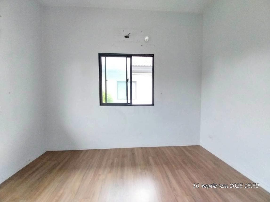 ขายบ้านเดี่ยว บ้านกลางเมือง ดิ อิดิชั่น พระราม 9 - อ่อนนุช ทำเลประเวศ พื้นที่ 118 ตร.ม. 3 ห้องนอน 2 ห้องน้ำ สภาพดี พร้อมอยู่ ใกล้ทางด่วนและมอเตอร์เวย์
