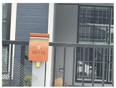 บ้านเดี่ยว โครงการ ศิวาลัย เวลโกรว์ ฉะเชิงเทรา