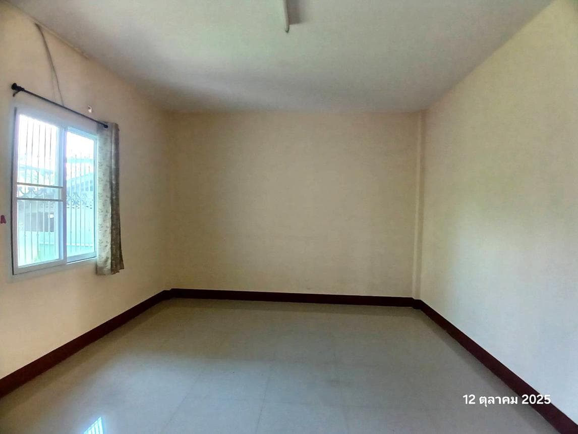 ขายบ้านเดี่ยว บ้านเสด็จ เมืองลำปาง 2 ห้องนอน 3 ห้องน้ำ สเปซ 160.25 ตร.ม. บนเนื้อที่ 69 ตร.ว. บรรยากาศดีนั่นเอง