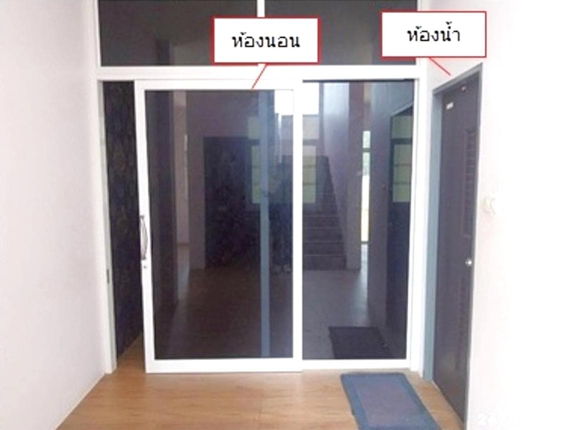 ขายบ้านเดี่ยวหรู อู่ทอง เฟส 2 ราชบุรี พื้นที่กว้างขวาง สภาพนางฟ้า ทำเลศักยภาพดอนตะโก