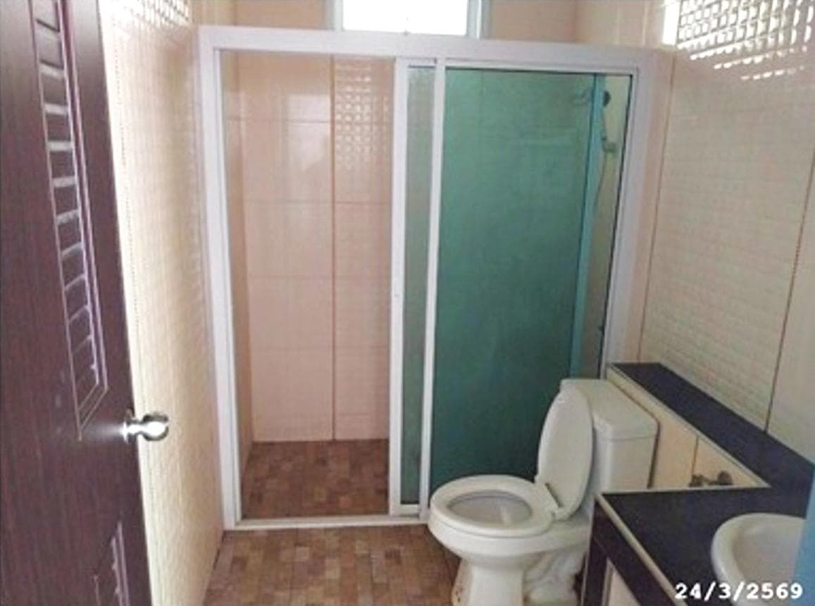 ขายบ้านเดี่ยวหรู อู่ทอง เฟส 2 ราชบุรี พื้นที่กว้างขวาง สภาพนางฟ้า ทำเลศักยภาพดอนตะโก