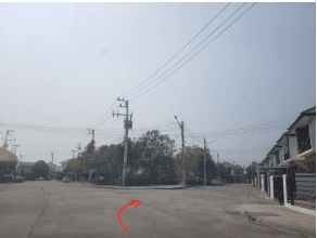 บ้านเดี่ยว โครงการ บ้านพฤกษา หินกอง-สระบุรี โครการ 1 (พนาลี 64) สระบุรี