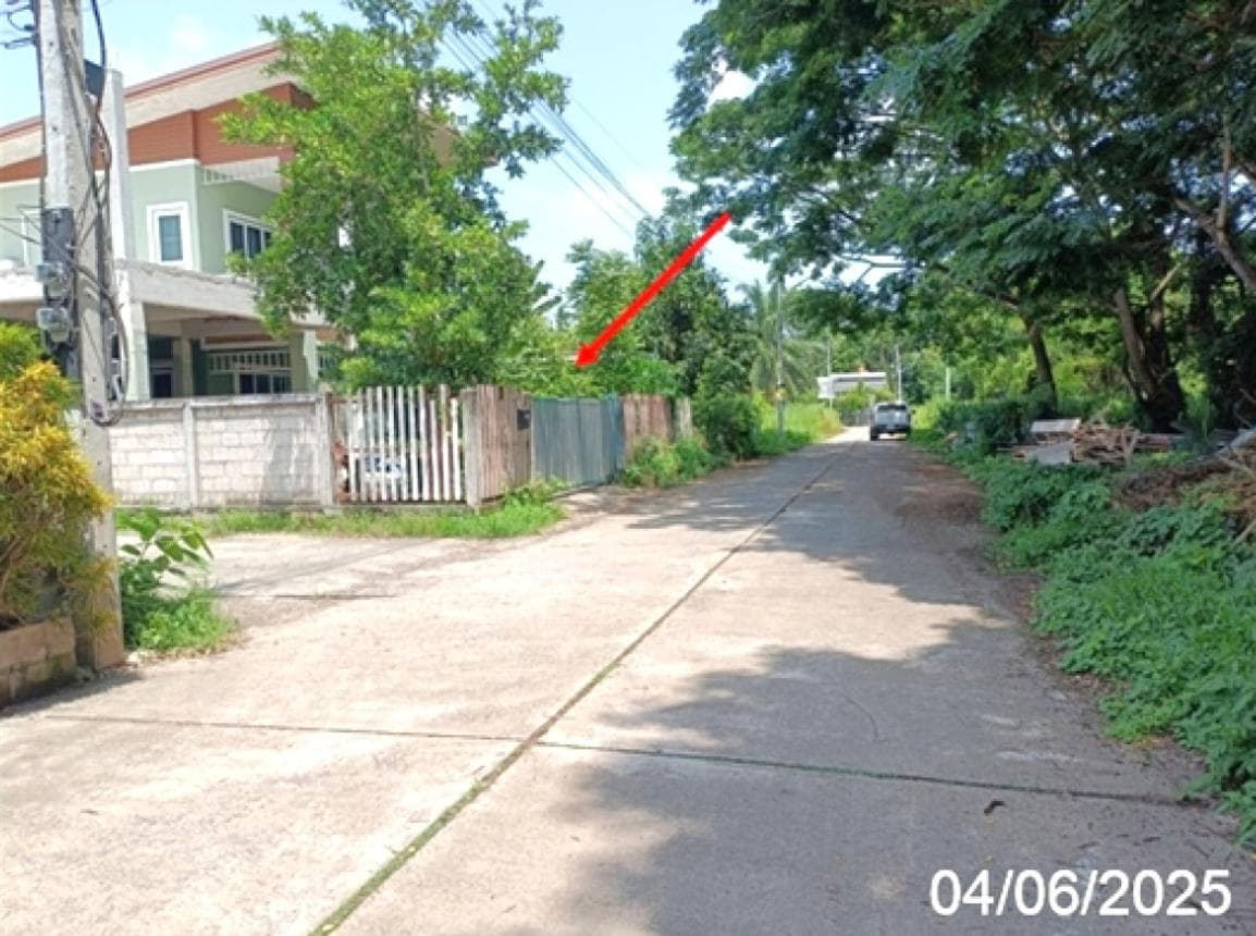 บ้านเดี่ยว สันทราย เชียงใหม่ ทำเลหนองแหย่ง พื้นที่ 187 ตร.ม. 3 ห้องนอน บรรยากาศส่วนตัว