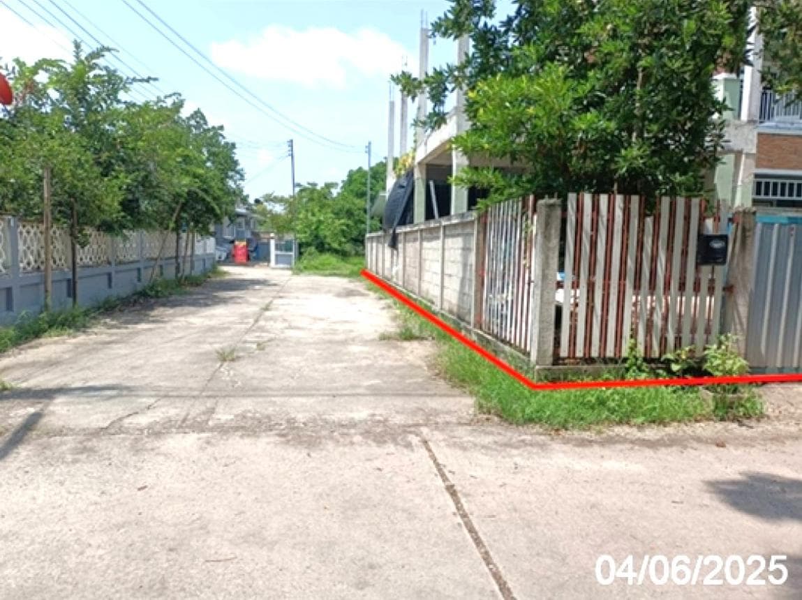 บ้านเดี่ยว สันทราย เชียงใหม่ ทำเลหนองแหย่ง พื้นที่ 187 ตร.ม. 3 ห้องนอน บรรยากาศส่วนตัว