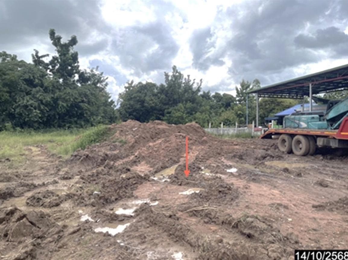 ขายที่ดิน ภูเขียว ชัยภูมิ ทำเลโอโล ขนาด 17 ตร.ว. ราคาไม่ถึงล้าน