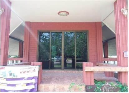 บ้านเดี่ยว เมืองเพชรบุรี