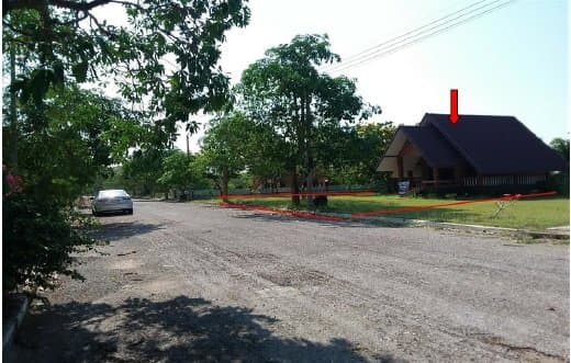 บ้านเดี่ยว เมืองเพชรบุรี