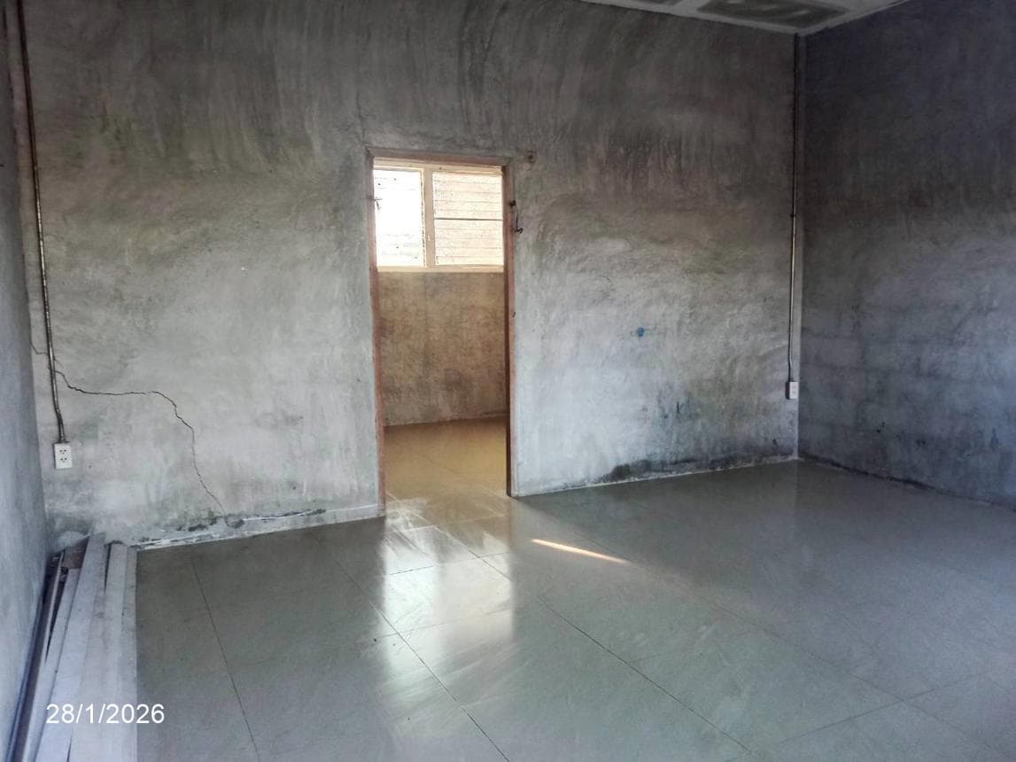 ขายบ้านเดี่ยว เมืองชัยภูมิ ทำเลรอบเมือง 4 ห้องนอน 4 ห้องน้ำ พื้นที่ 57 ตร.ว. ราคาล้านต้นๆ เดินทางสะดวก