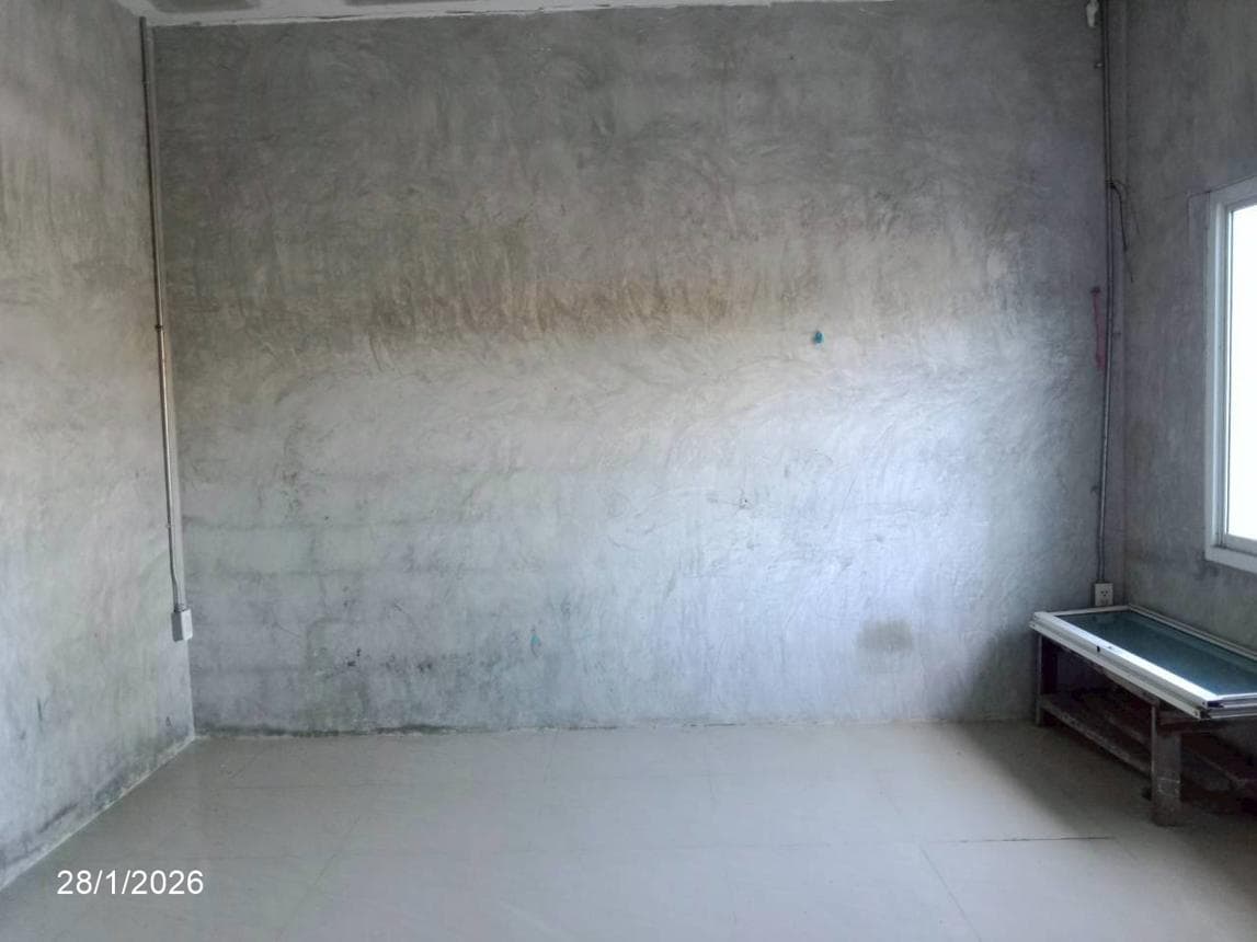 ขายบ้านเดี่ยว เมืองชัยภูมิ ทำเลรอบเมือง 4 ห้องนอน 4 ห้องน้ำ พื้นที่ 57 ตร.ว. ราคาล้านต้นๆ เดินทางสะดวก