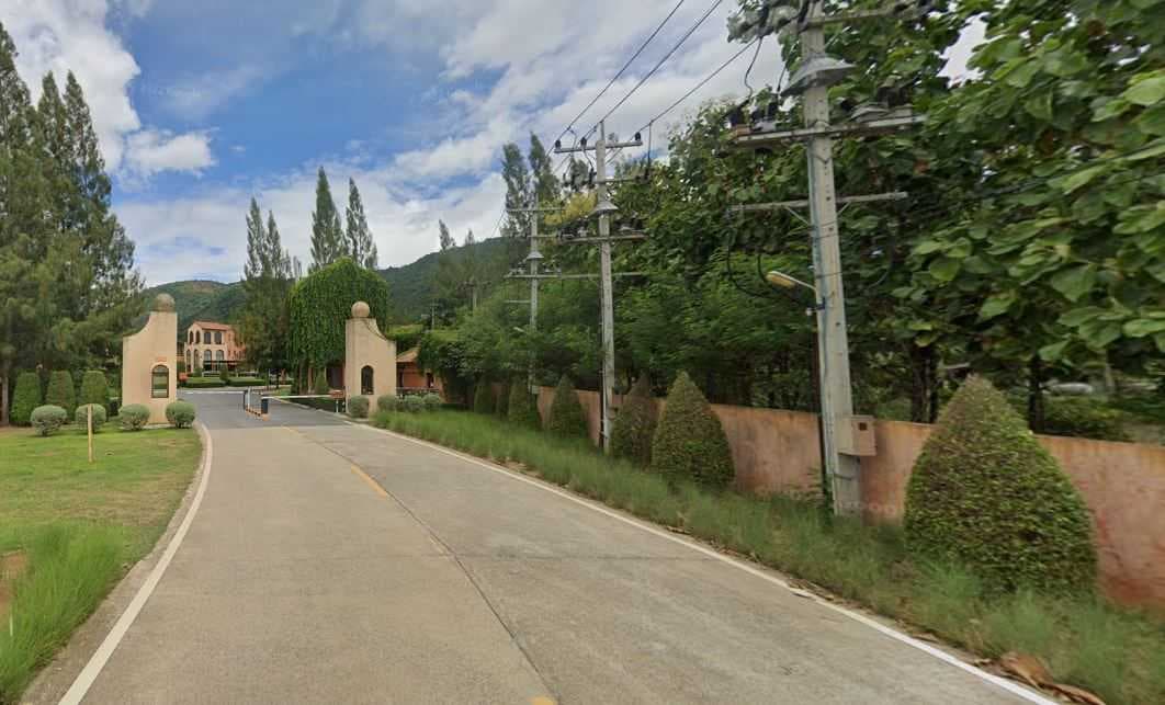 ขาย ที่ดิน เขาใหญ่ Toscana Valley นครราชสีมา 1 ไร่ เห็นเขาใหญ่ในมุมที่สวยที่สุด เเปลงมุม