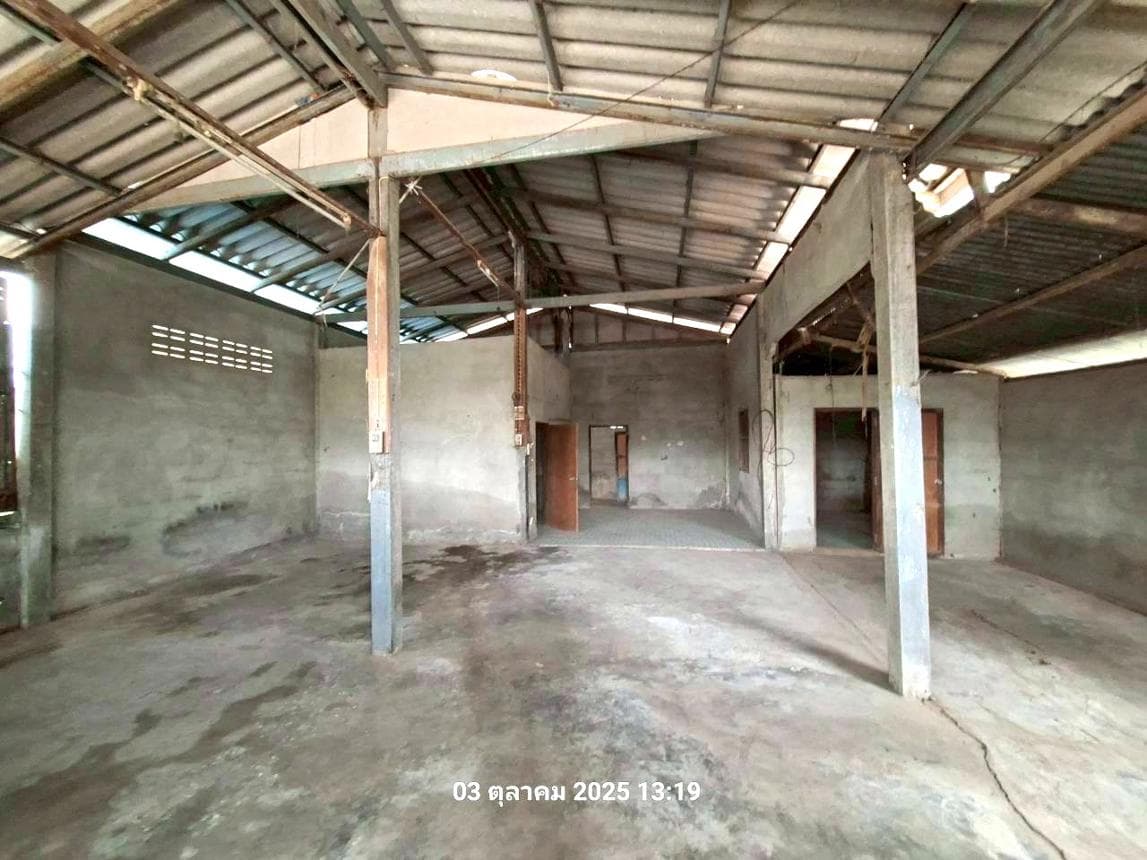 บ้านเดี่ยว 2 ห้องนอน พื้นที่ 118.75 ตร.ม. ทำเลศักยภาพ หนองโพธิ์ หนองหญ้าไซ สุพรรณบุรี