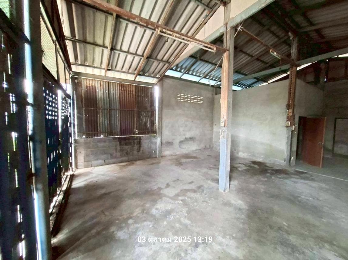 บ้านเดี่ยว 2 ห้องนอน พื้นที่ 118.75 ตร.ม. ทำเลศักยภาพ หนองโพธิ์ หนองหญ้าไซ สุพรรณบุรี
