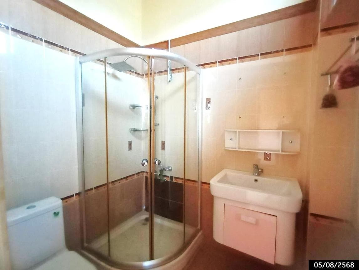บ้านเดี่ยวหลังใหญ่ 5 ห้องนอน พื้นที่ใช้สอยกว้างขวาง 430 ตร.ม. ทำเลศักยภาพตำบลพังขว้าง เมืองสกลนคร