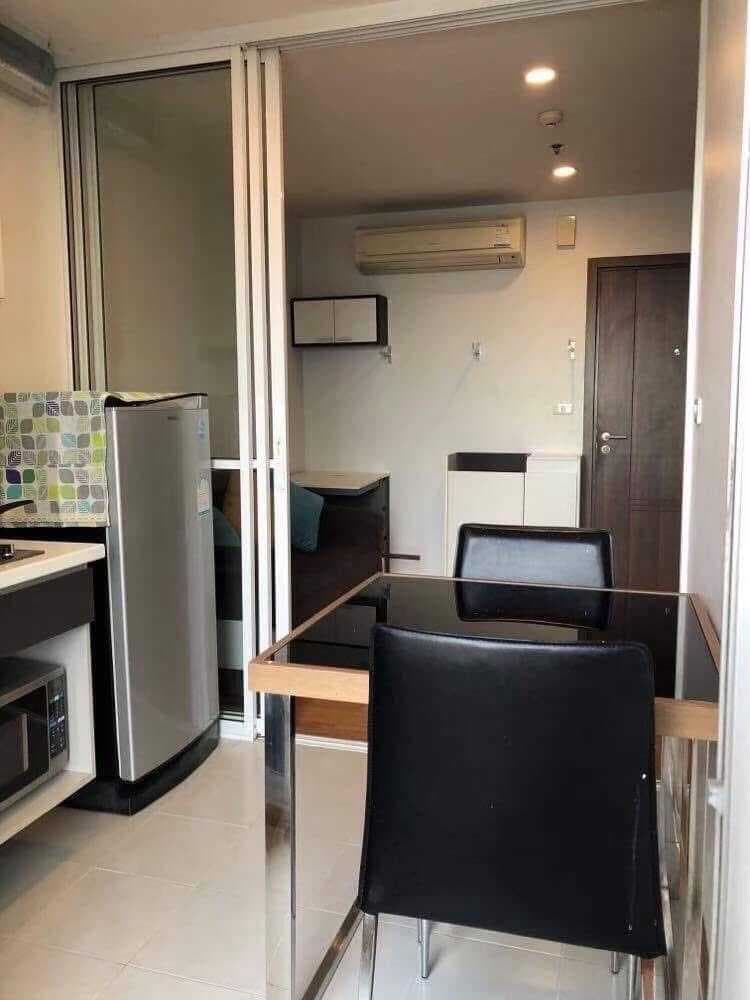 ขาย คอนโด The Base Sukhumvit 77 (เดอะ เบส สุขุมวิท 77)30 ตรม 1 นอน 1 น้ำ จอดรถได้ 1 คัน
