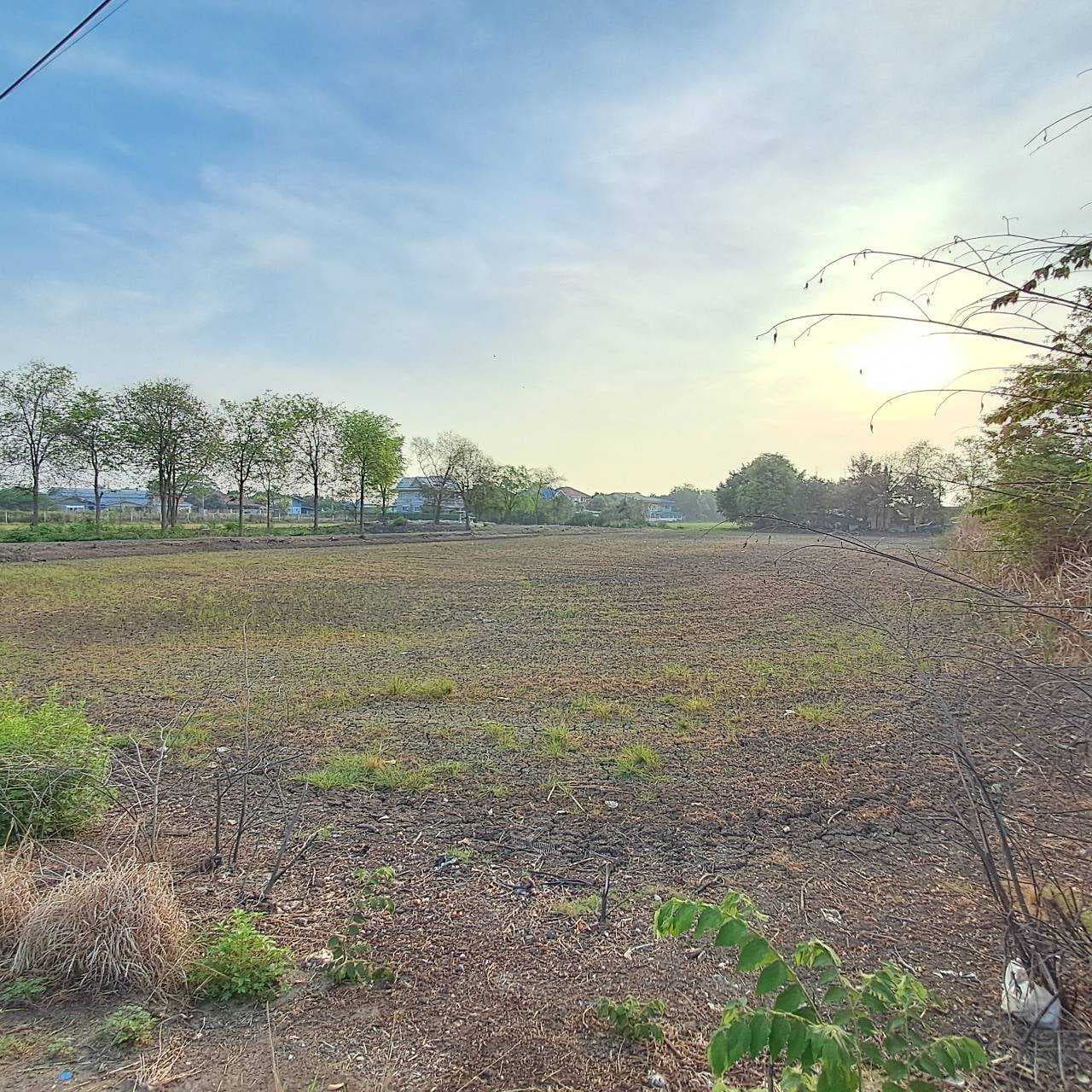 ขาย ที่ดิน แปลงสวย 2-2-8ไร่ บางเลน, นครปฐม