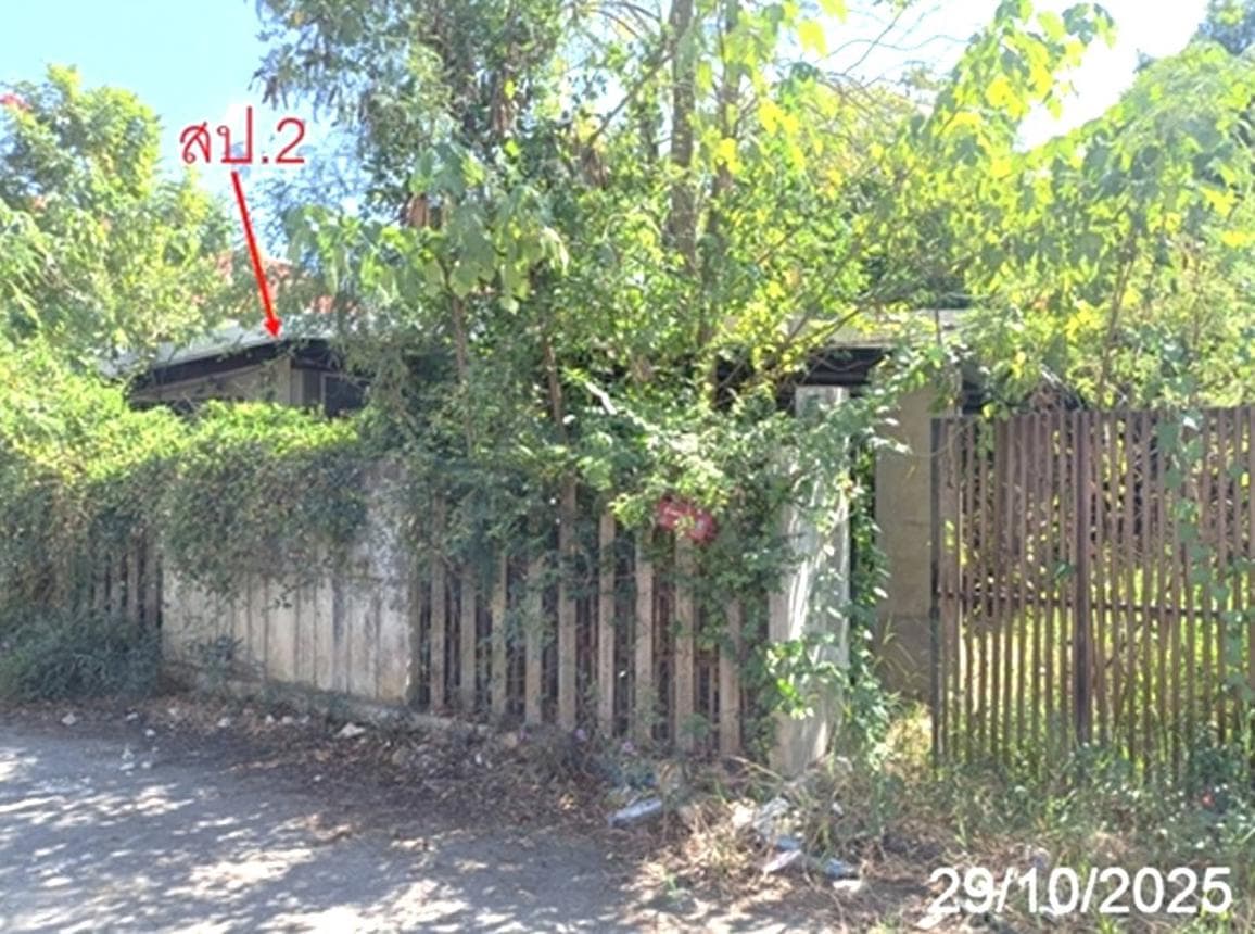 บ้านเดี่ยวหลังใหญ่ 3 ห้องนอน 3 ห้องน้ำ ทำเลศักยภาพป่าแดด เมืองเชียงใหม่ พื้นที่ใช้สอยจุใจ