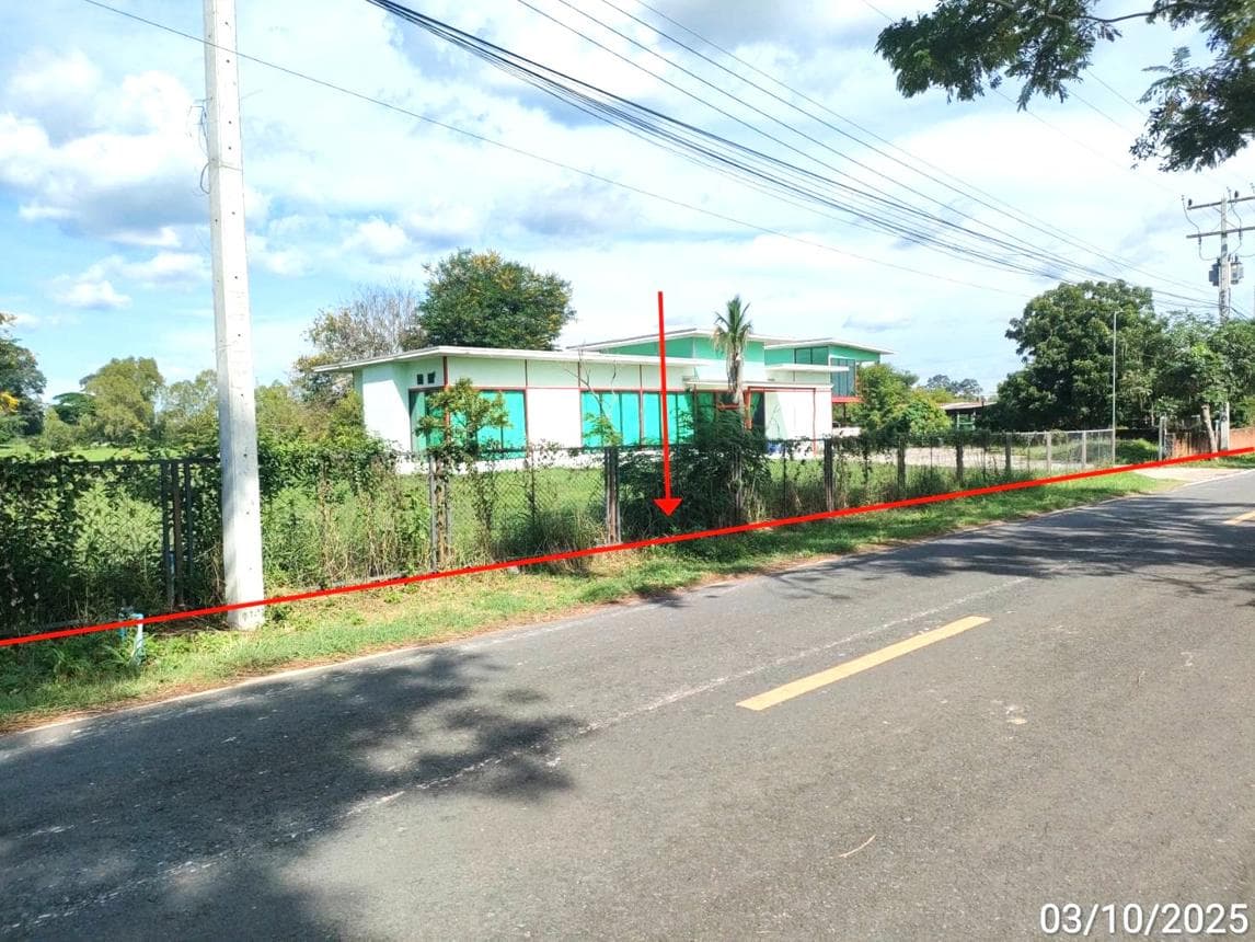 ขายบ้านเดี่ยวหลังใหญ่ 6 ห้องนอน โพธิ์ทอง ศรีสมเด็จ ร้อยเอ็ด พื้นที่ใช้สอย 393 ตร.ม. ตอบโจทย์ครอบครัวใหญ่