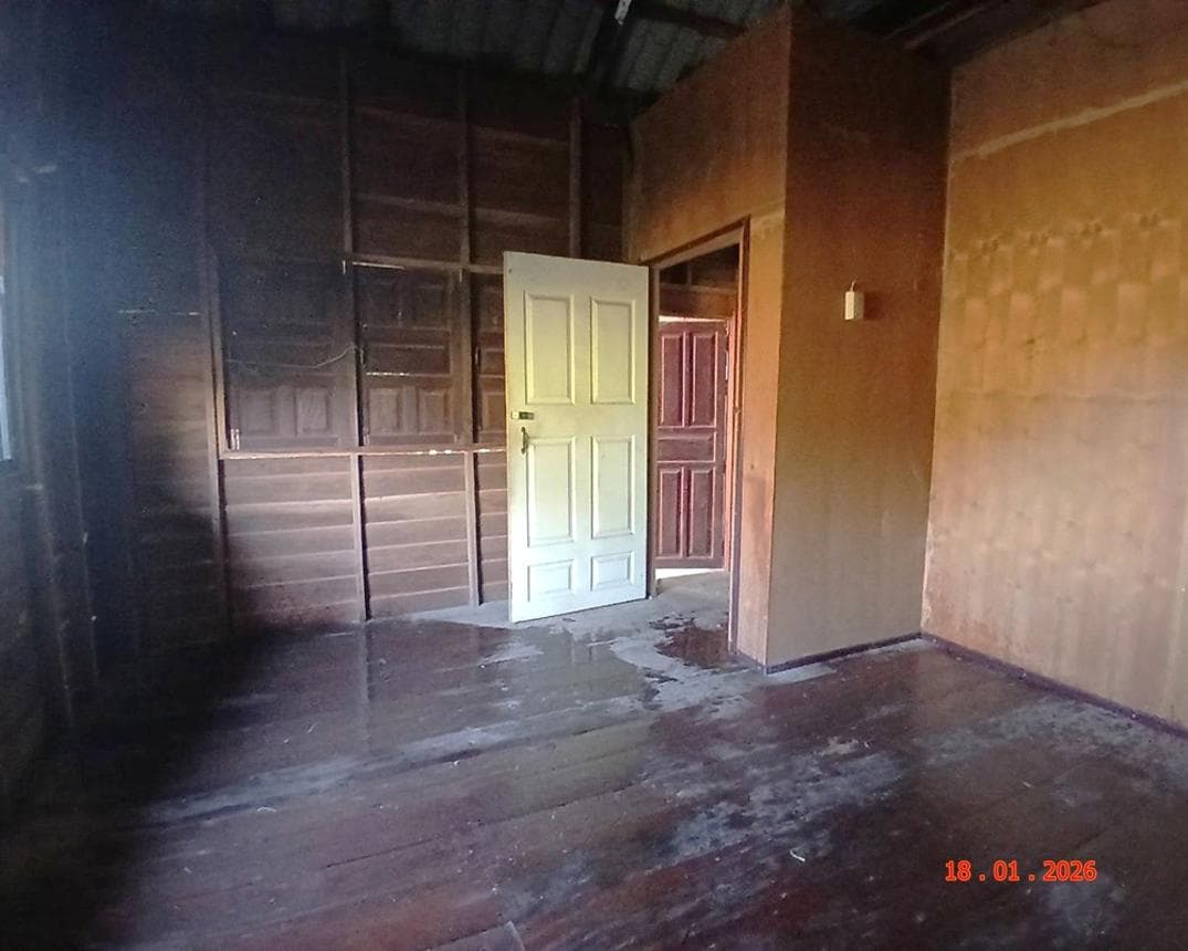 บ้านเดี่ยว 3 ห้องนอน พื้นที่ 320 ตร.ม. ทำเลศักยภาพ ฝั่งแดง ธาตุพนม นครพนม