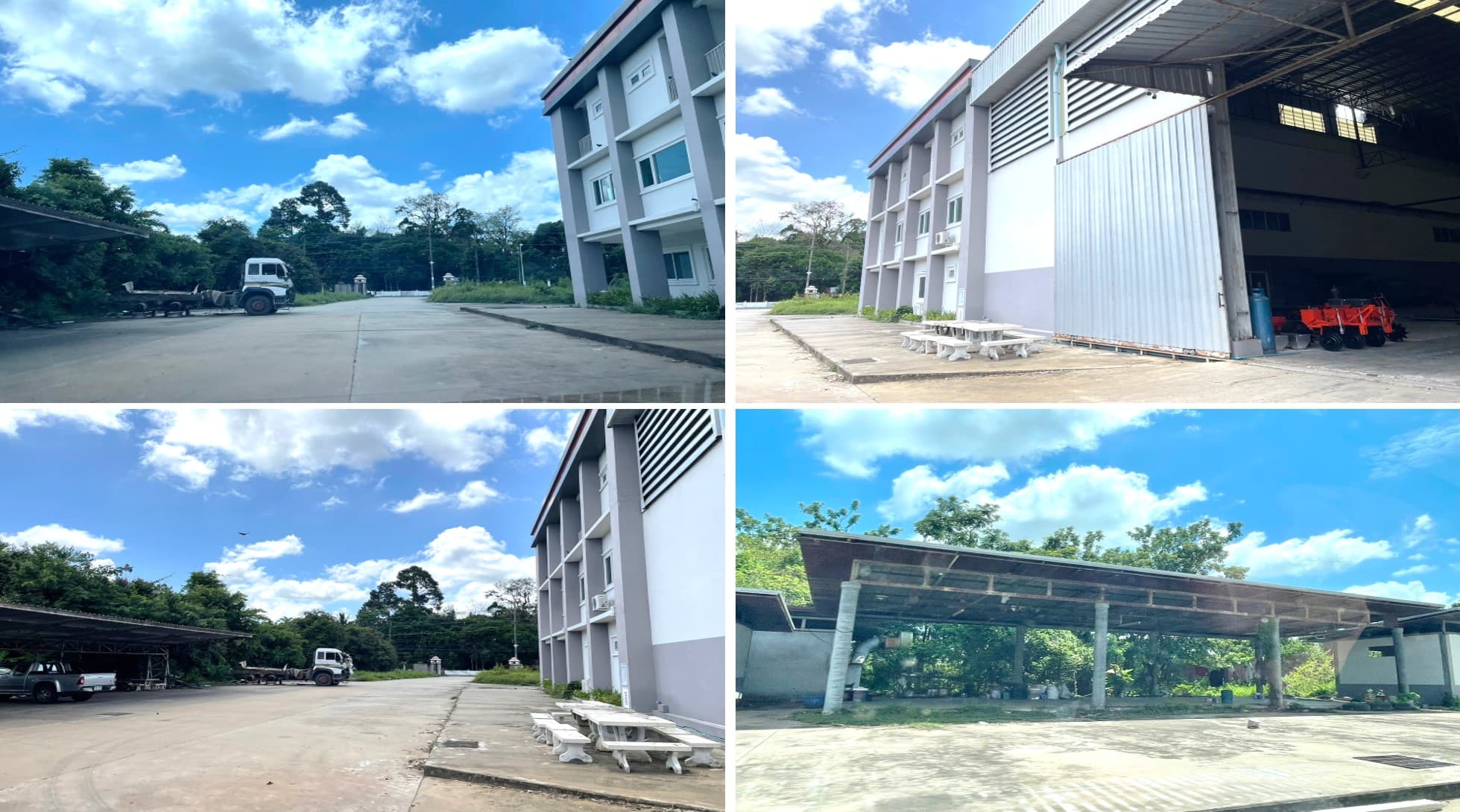 โรงงาน เมืองอุบลราชธานี อุบลราชธานี