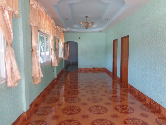 บ้านเดี่ยว ชะอวด-นครศรีธรรมราช