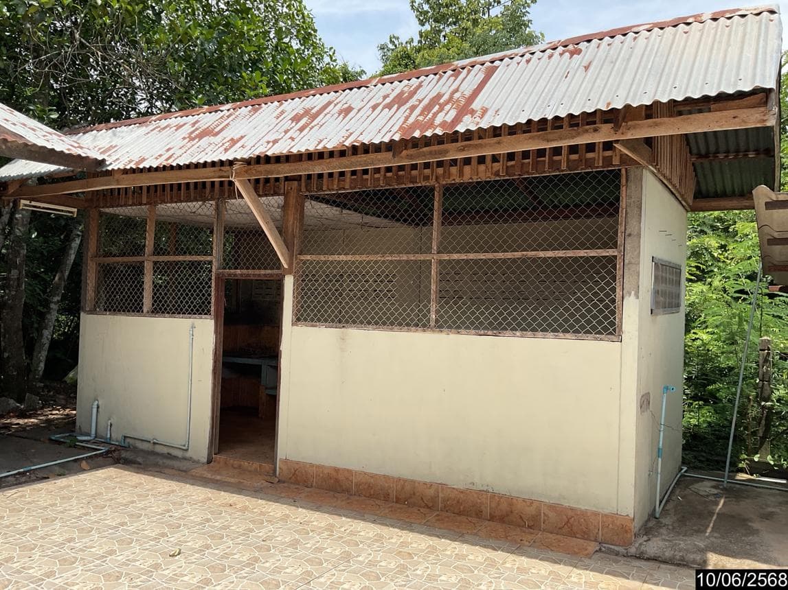 บ้านเดี่ยว 4 ห้องนอน พื้นที่ 145 ตร.ม. ทำเลศักยภาพ เชียงยืน เมืองอุดรธานี อุดรธานี