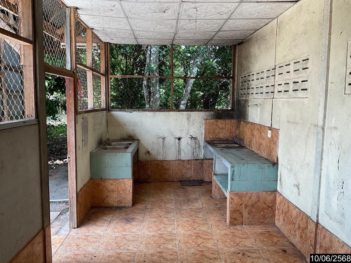 บ้านเดี่ยว 4 ห้องนอน พื้นที่ 145 ตร.ม. ทำเลศักยภาพ เชียงยืน เมืองอุดรธานี อุดรธานี