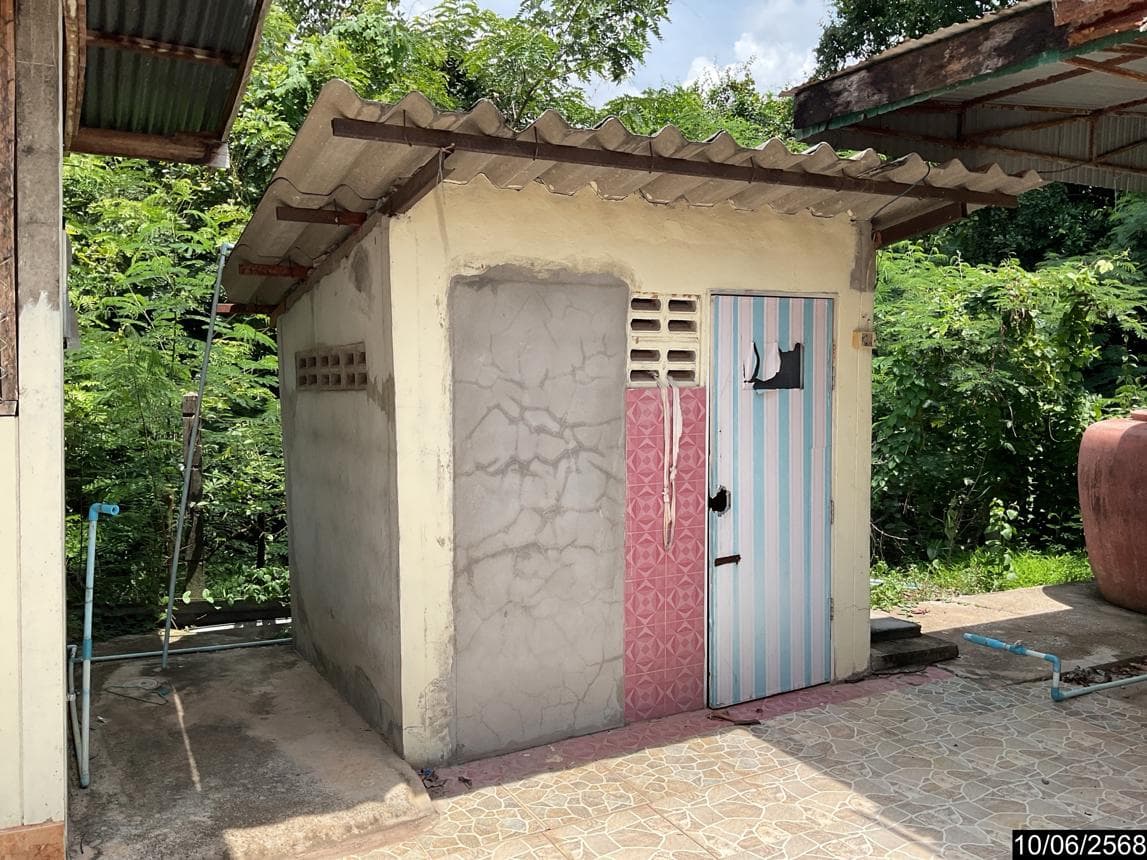 บ้านเดี่ยว 4 ห้องนอน พื้นที่ 145 ตร.ม. ทำเลศักยภาพ เชียงยืน เมืองอุดรธานี อุดรธานี