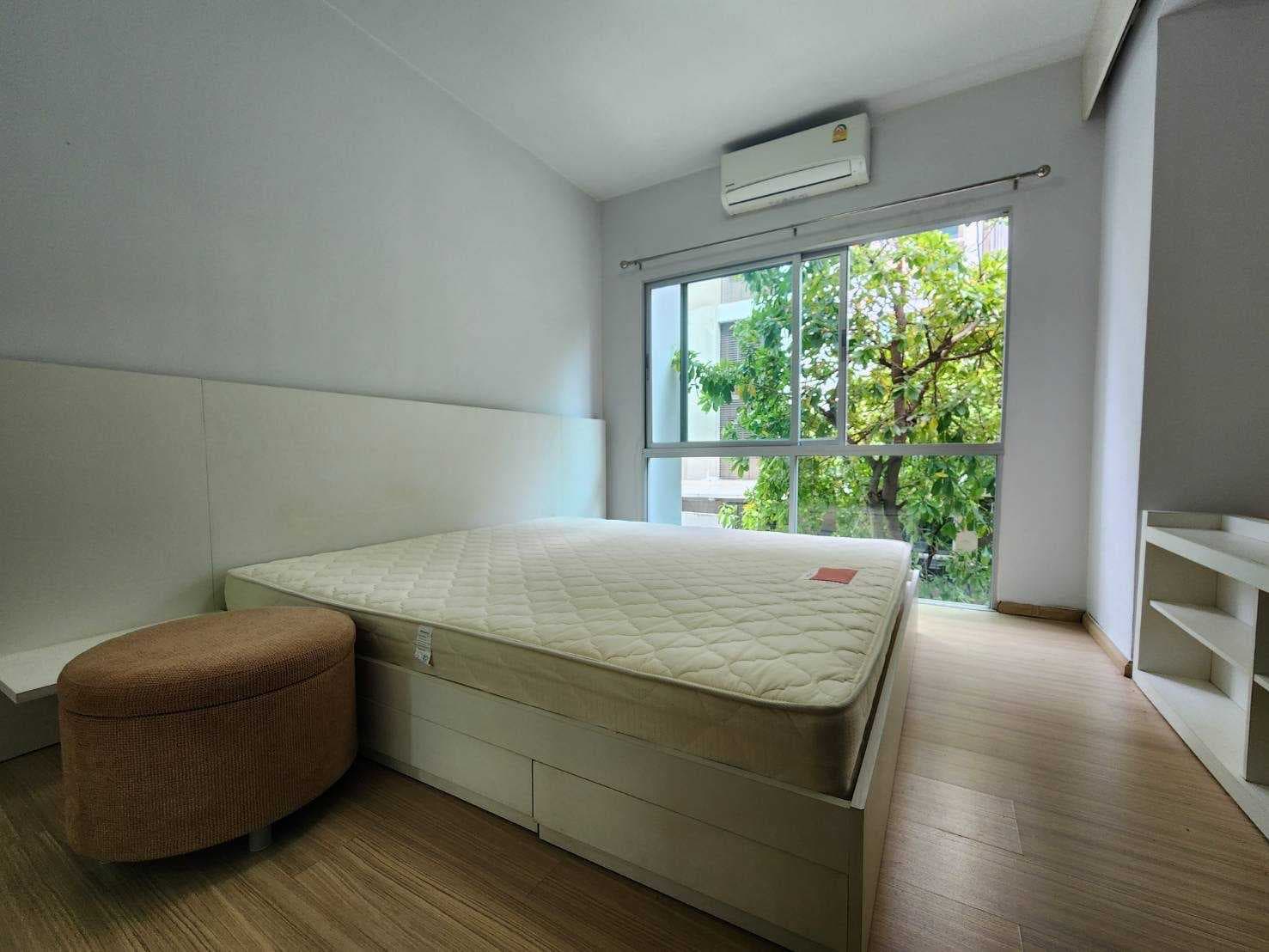 ขายถูก เอ สเปซ สุขุมวิท 77 a space Sukhumvit 77 วิวสระน้ำ 35 ตรม