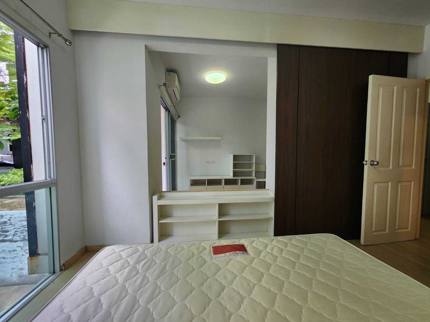 ขายถูก เอ สเปซ สุขุมวิท 77 a space Sukhumvit 77 วิวสระน้ำ 35 ตรม